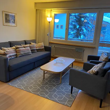 Near Slopes 2 Bedrooms With Balcony