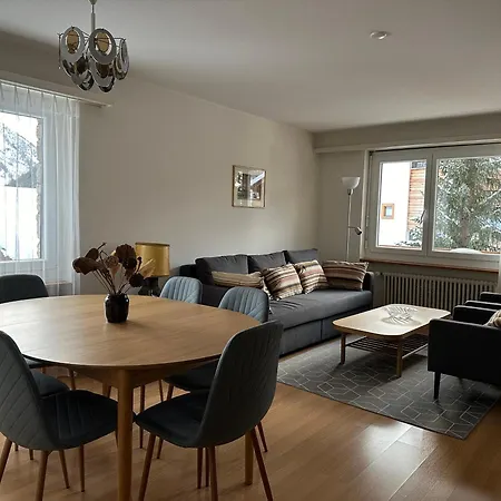 Near Slopes 2 Bedrooms With Balcony 萨斯费