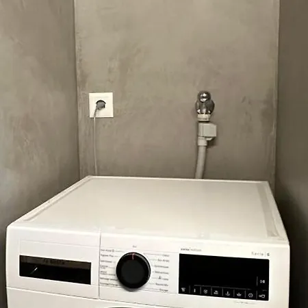Apartment Near Slopes 2 Bedrooms With Balcony