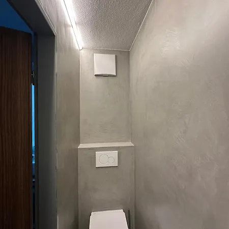 公寓 Near Slopes 2 Bedrooms With Balcony *