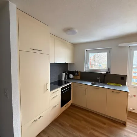 Near Slopes 2 Bedrooms With Balcony Apartamento *