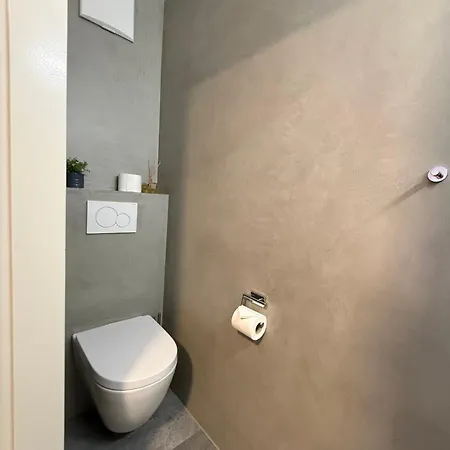 Apartment Near Slopes 2 Bedrooms With Balcony