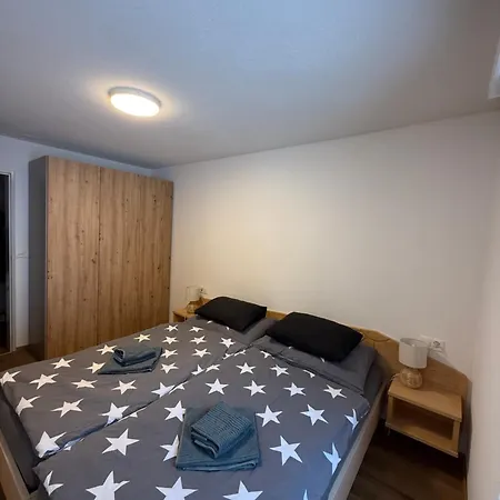 Apartment Near Slopes 2 Bedrooms With Balcony *