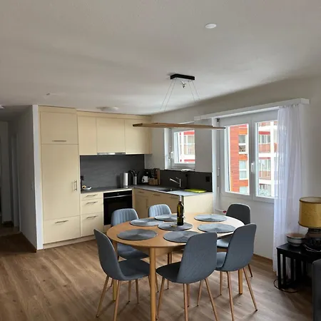 Near Slopes 2 Bedrooms With Balcony Apartment