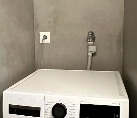 Apartment Near Slopes 2 Bedrooms With Balcony