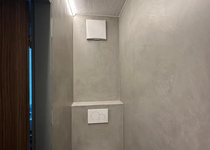 Apartment Near Slopes 2 Bedrooms With Balcony *