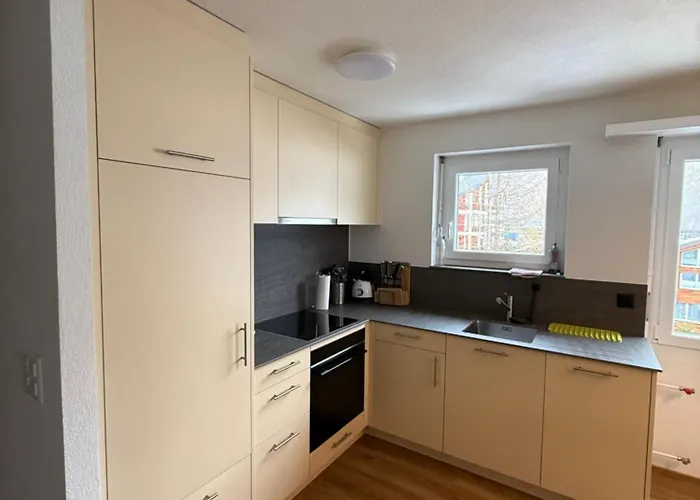 Near Slopes 2 Bedrooms With Balcony Apartment *