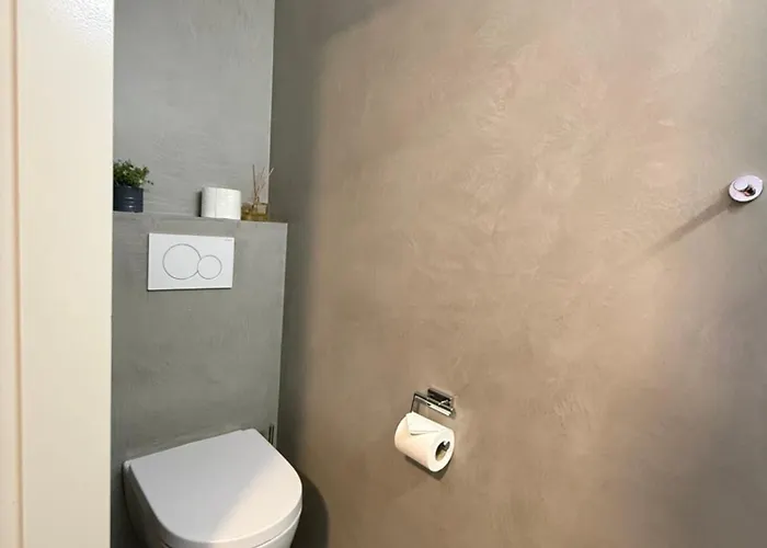 Apartment Near Slopes 2 Bedrooms With Balcony