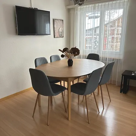 Near Slopes 2 Bedrooms With Balcony *