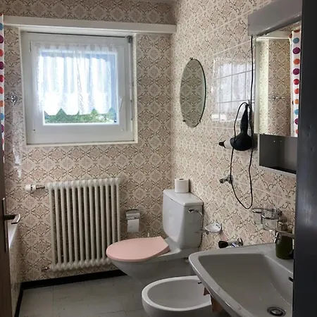 شقة Near Slopes 2 Bedrooms With Balcony *